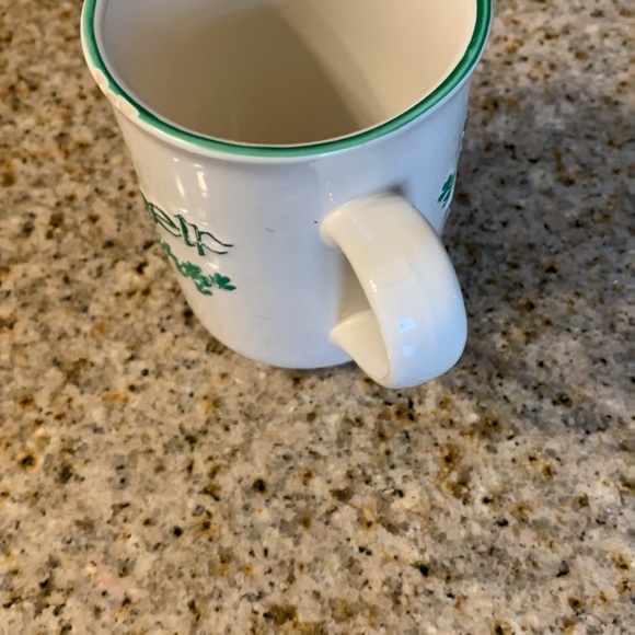 Irish mug - Picture 3 of 5